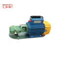 WCB gear oil pump portable diesel pump Soybean oil/vegetable oil/edible oil pump